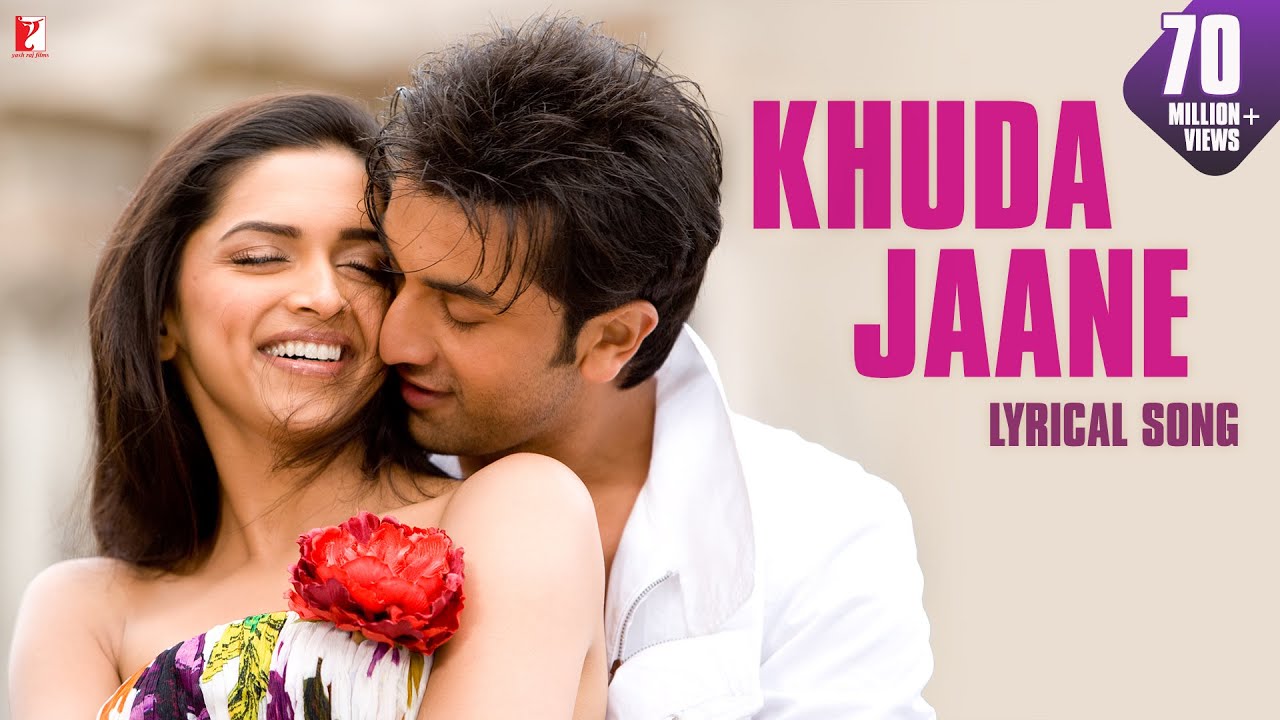 Khuda Jaane- Song lyrics